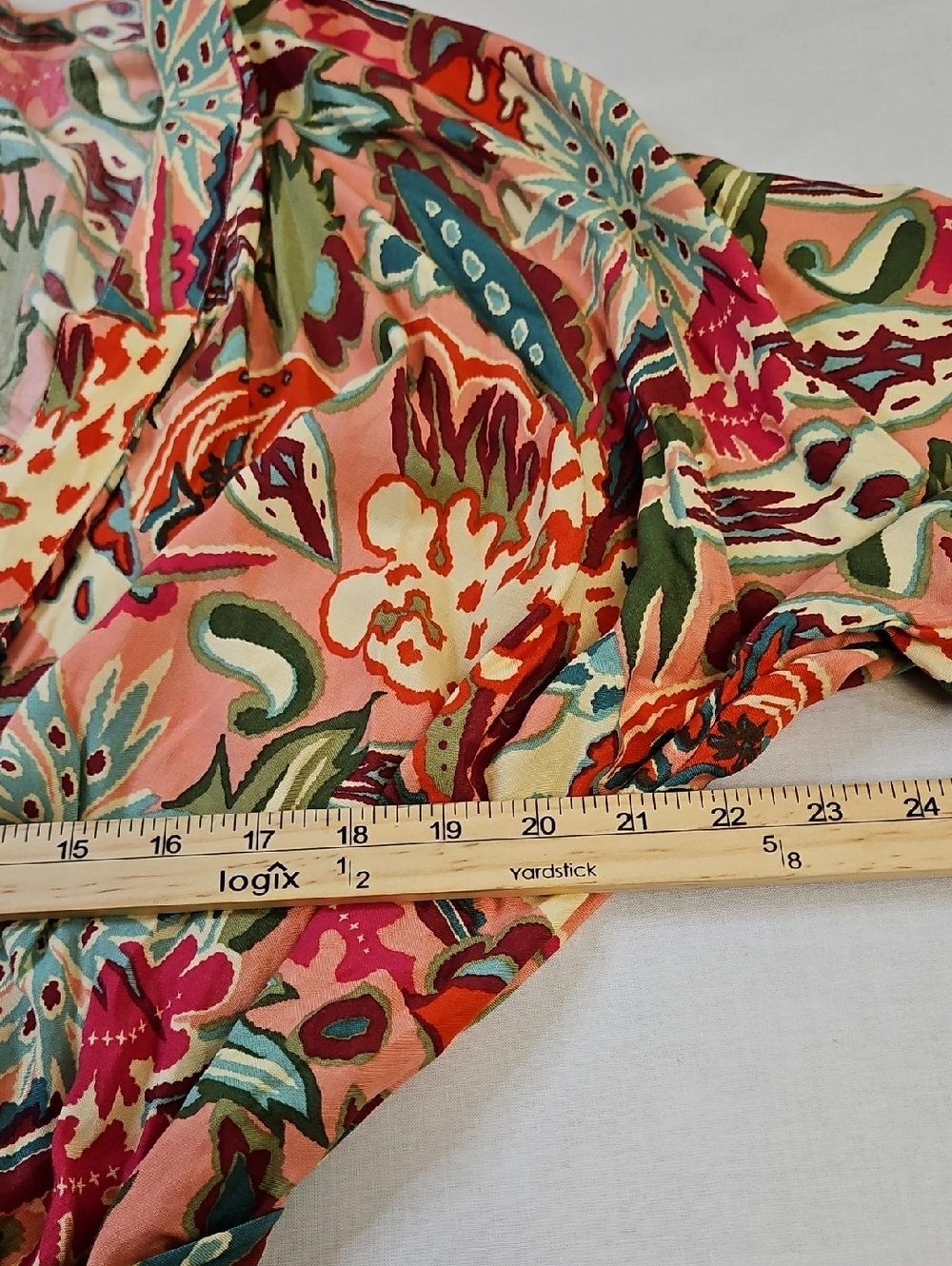Punjammies By Sudara Robe, One Size - Picture 7 of 11